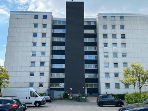 Foto - 4 Zimmer Etagenwohnung zum Kaufen in Springe