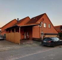 Reihenendhaus Stadtrand-Lage - 160.000,00&nbsp;EUR Kaufpreis, ca.&nbsp; 91,00&nbsp;m&sup2; in Wittingen (PLZ: 29378)