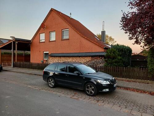 Foto - 3 Zimmer Reihenhaus in Wittingen