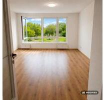 Helles 1-Zi.-Apartment direkt am Schanzenpark - Hamburg Harvestehude