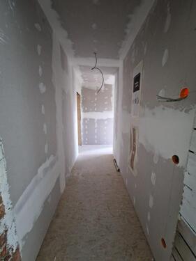Foto - Etagenwohnung in Pasewalk
