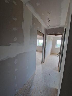 Foto - Etagenwohnung in Pasewalk zur Miete