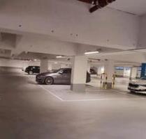 Tiefgaragenplatz zu vermieten Hamburg, Billstedt