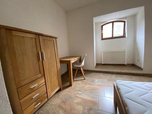 Foto - Etagenwohnung zur Miete in Haldensleben
