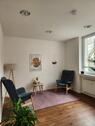 Foto - Praxisraum in psychotherapeutischer Praxisgemeinschaft