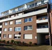 3-Zimmer-Wohnung in Nordhorn-Nähe Innenstadt und Bahnhof