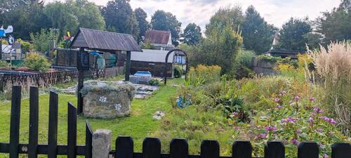 Foto - garten abzugeben - 300,00 EUR Kaltmiete, ca.  0,00 m²
