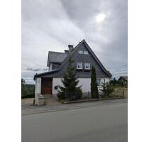 Einfamilienhaus in Altastenberg zu vermieten komplett möbliert - Winterberg