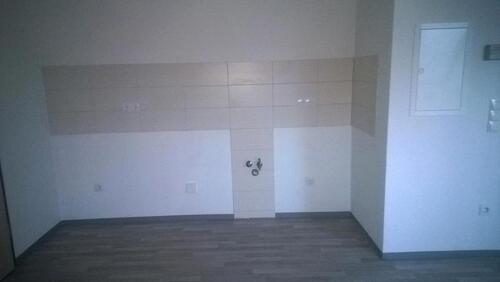 Foto - Etagenwohnung in Sachsen bei Ansbach