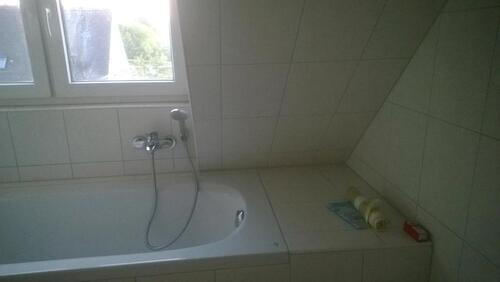Foto - Etagenwohnung in Sachsen bei Ansbach zur Miete