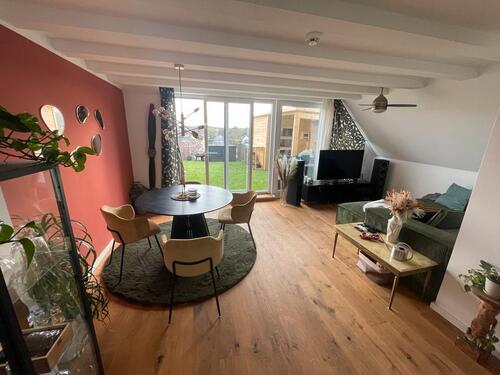 Foto - Etagenwohnung in Köln zur Miete