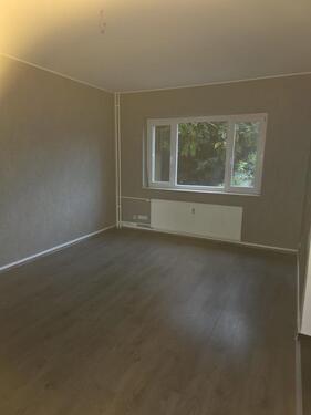 Foto - Charmante Erdgeschosswohnung in Duisburg mit Balkon und Gartenblick