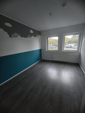 Foto - Etagenwohnung zur Miete in Duisburg