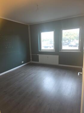 Foto - Etagenwohnung in Duisburg