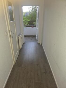 Foto - Etagenwohnung in Duisburg zur Miete
