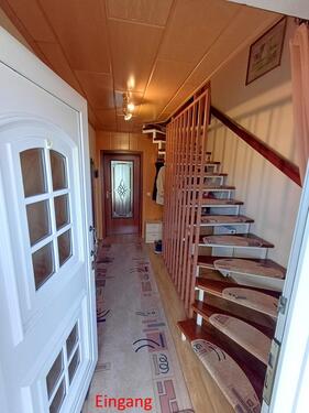 Foto - Einfamilienhaus zum Kaufen in Wolmirstedt