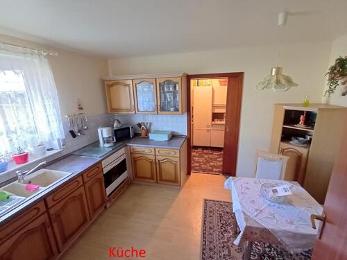 Foto - Einfamilienhaus in Wolmirstedt