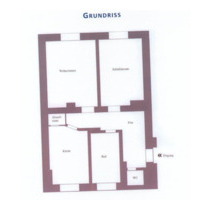 2-Zimmer-Wohnung in begehrter Lage Nürnberg-Erlenstegen 2-Zimmer-Wohnung in begehrter Lage Nürnberg-Erlenstegen