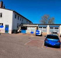 Büro Praxisräume zum Vermieten - 2.200,00&nbsp;EUR Kaltmiete, ca.&nbsp; 6,00&nbsp;m&sup2; in Hameln (PLZ: 31785)