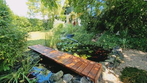 Foto - Einfamilienhaus zum Kaufen in Mauchenheim