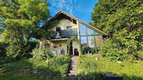 Foto - Einfamilienhaus in Mauchenheim