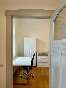 Foto - Schönes möbliertes Apartment in ruhiger Seitenstraße