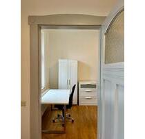 Schönes möbliertes Apartment in ruhiger Seitenstraße - Krefeld