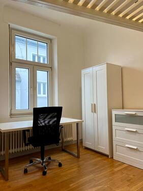 Foto - Etagenwohnung zur Miete in Krefeld