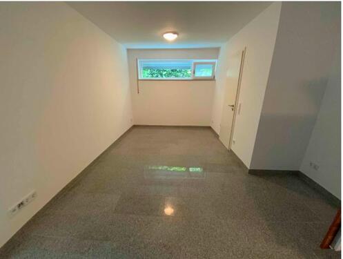 Foto - Schöne und gepflegte 1-Zimmer-Erdgeschosswohnung