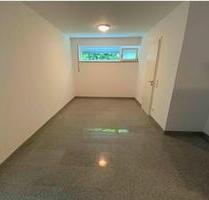 Schöne und gepflegte 1-Zimmer-Erdgeschosswohnung - Heilbronn Frankenbach