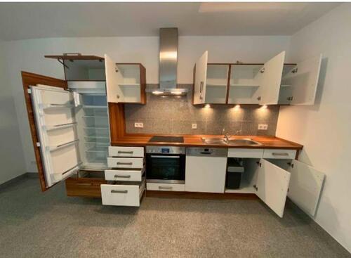 Foto - 1 Zimmer Erdgeschoßwohnung in Heilbronn