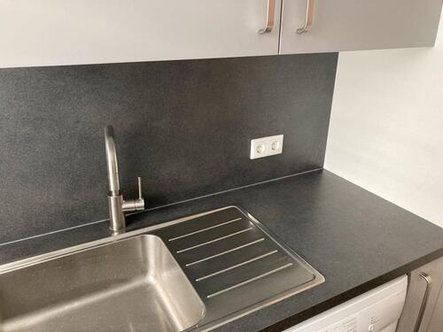 Foto - 1 Zimmer Etagenwohnung in Hannover