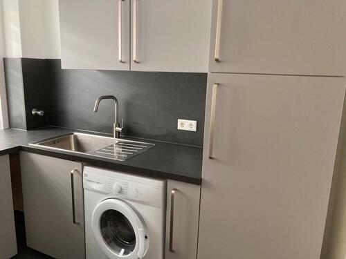 Foto - Etagenwohnung in Hannover zur Miete