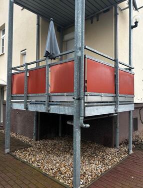 Foto - 2-Raum Wohnung in Halle-Dölau ab 02 26