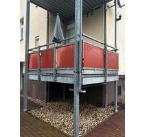 2-Raum Wohnung in Halle-Dölau ab 02 26 - Seegebiet Mansfelder Land