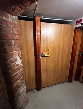 Foto - Etagenwohnung in Seegebiet Mansfelder Land zur Miete