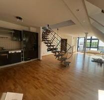 3-Zimmer-Maisonette mit tollem Wintergarten in St. Arnual - Saarbrücken