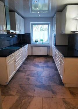 Foto - 4 Zimmer Etagenwohnung in Düsseldorf