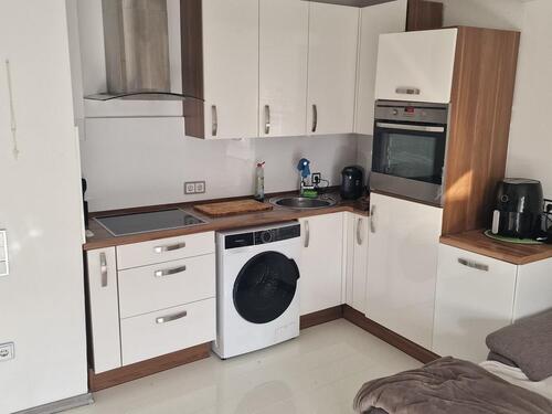 Foto - Zentral gelegene 2-Zimmer-Wohnung mit Balkon – Nähe Hauptbahnhof