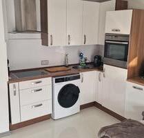 Zentral gelegene 2-Zimmer-Wohnung mit Balkon – Nähe Hauptbahnhof - Unna Alte Heide