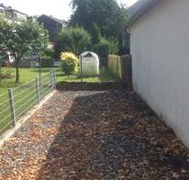 Geschützter Stellplatz für Wohnwagen, Wohnmobil, Anhänger, Boot - Dortmund Aplerbeck