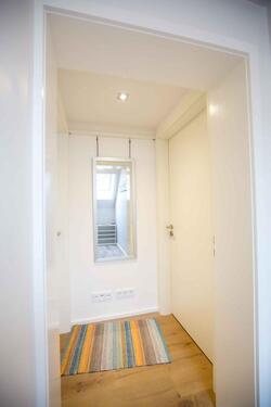 Foto - Dachgeschoßwohnung in München zur Miete