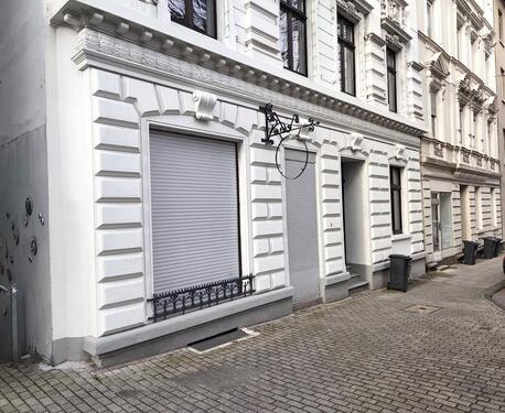 Foto - Ladenlokal - Lagerraum - Büro in Wuppertal zu vermieten