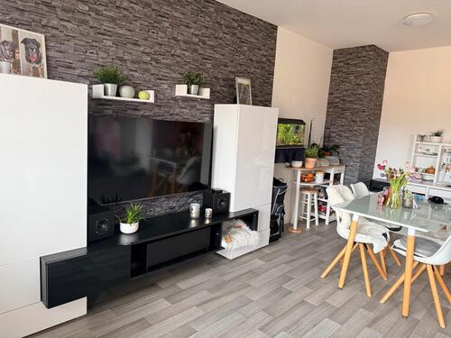 Foto - 2 Zimmer Etagenwohnung in Lößnitz