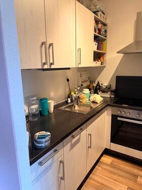 Foto - Etagenwohnung in Lößnitz zur Miete