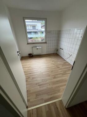 Foto - 3 Zimmer Erdgeschoßwohnung in Breidenbach