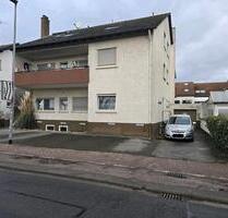 Büro-Praxisräume in Mainz-Br. mit 1 Garage + 3 Kfz-Stellplätzen