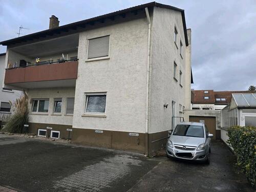 Foto - 3 Zimmer Etagenwohnung zum Kaufen in Mainz