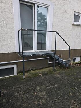 Foto - Etagenwohnung in Mainz zum Kaufen