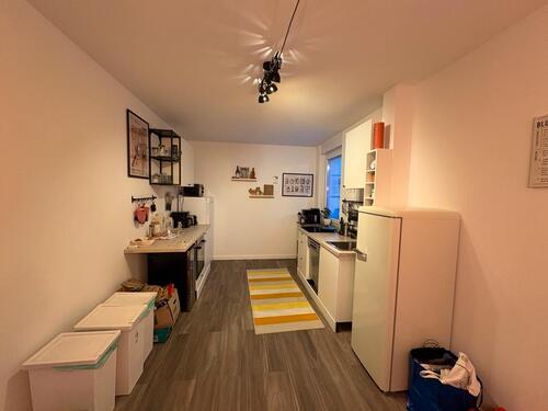 Foto - 2.5 Zimmer Etagenwohnung in Bad Saarow